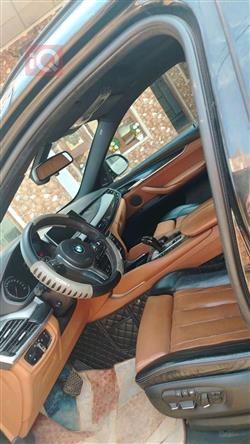 بي ام دبليو X6